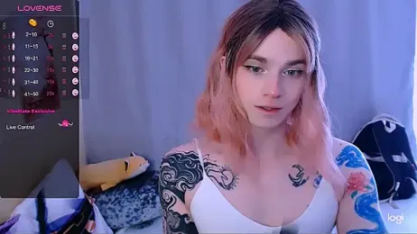 Alice_Hells webcam model stream image