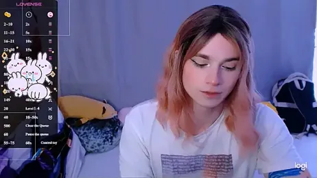 Alice_Hells webcam model stream image