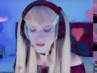 mystic-kitty webcam model stream image