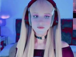 mystic-kitty webcam model stream image
