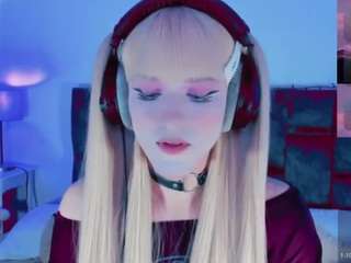 mystic-kitty webcam model stream image