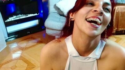 soyveronica webcam model stream image