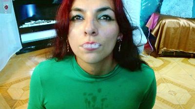 soyveronica webcam model stream image