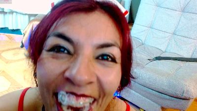 soyveronica webcam model stream image