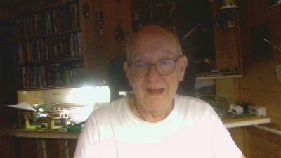 mandarin_ch webcam model stream image