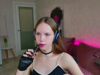 pussy_without_pussy webcam model stream image