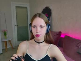 pussy_without_pussy webcam model stream image