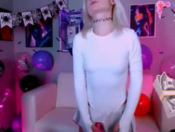melisa_white1 webcam model stream image