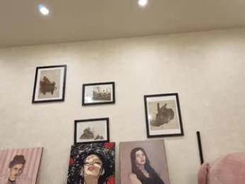 jenie_fire webcam model stream image