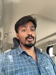 HarshithJoel webcam stripchat model stream image