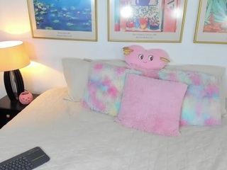 bonniietwerk webcam model stream image