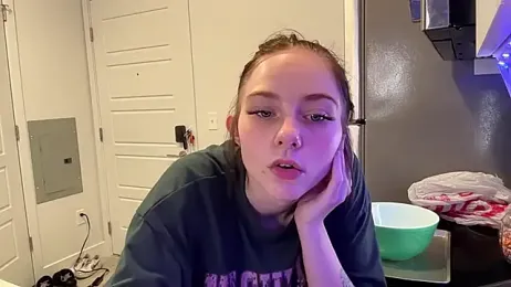 Sassyseductive webcam model stream image