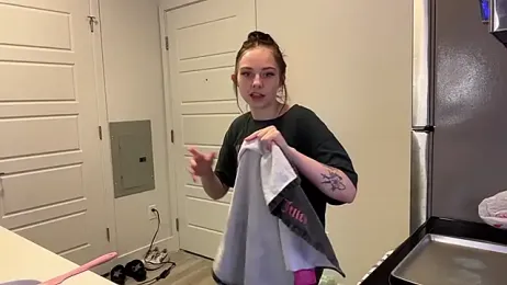 Sassyseductive webcam model stream image
