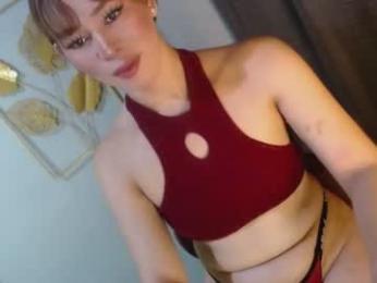 girlcock_8 webcam model stream image