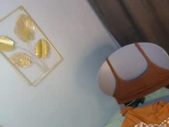 girlcock_8 webcam model stream image