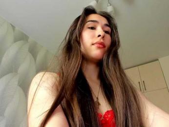 Bambiiiii webcam model stream image
