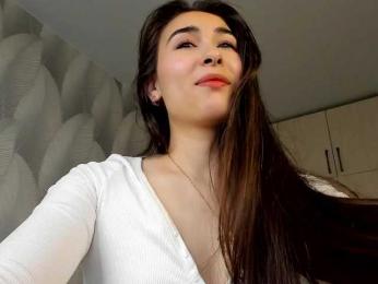 Bambiiiii webcam model stream image