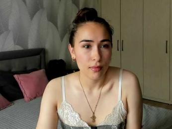 Bambiiiii webcam model stream image