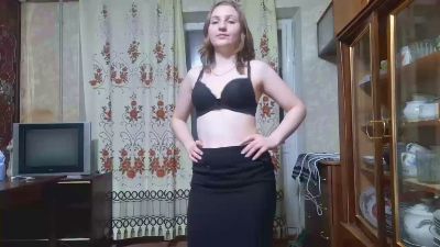 VivanDoolittle webcam cam4 model stream image