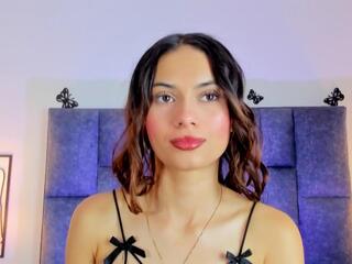 Nicol Miler webcam flirt4free model stream image