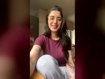 jasmin_akrivy webcam model stream image