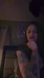 gomezd4 webcam model stream image