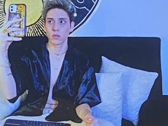 RonCaldas webcam livejasmin model stream image