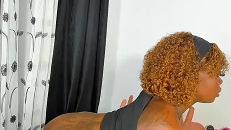 CREAMY_BUBBLEGUM webcam model stream image