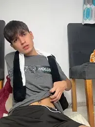 Naim_TheKing webcam stripchat model stream image