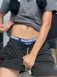 Naim_TheKing webcam stripchat model stream image