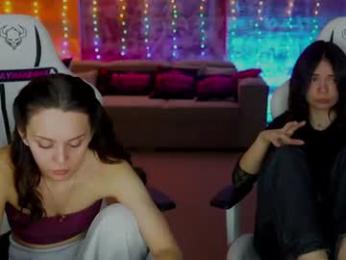 asyaxoteam webcam model stream image