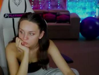 asyaxoteam webcam model stream image