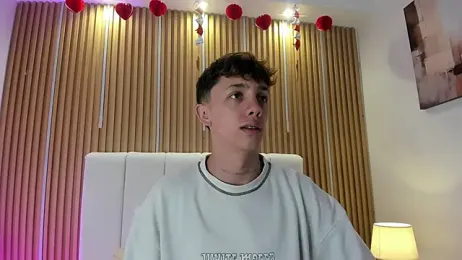 Tomy_Rox webcam model stream image