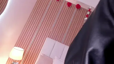 Tomy_Rox webcam model stream image