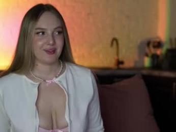 al1ce_fox webcam chaturbate model stream image