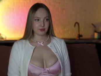 al1ce_fox webcam model stream image