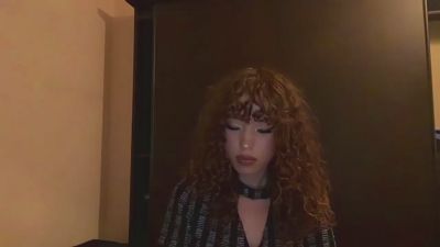 FreedaYegge webcam model stream image