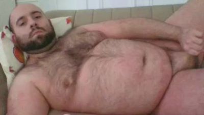 Bear89000 webcam model stream image