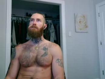 daddyafterdark1 webcam model stream image