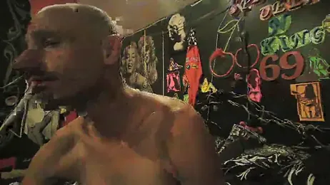 DaddyAndSplashQueen webcam model stream image