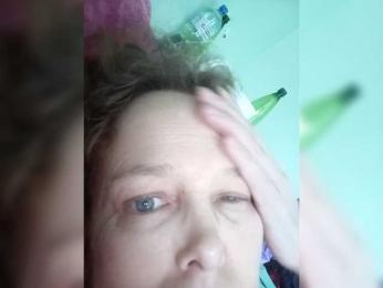 Madam-oss webcam model stream image