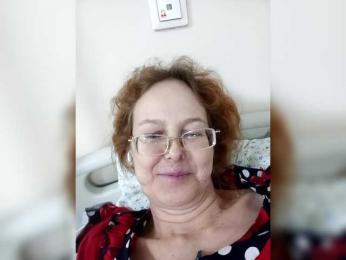 Madam-oss webcam model stream image