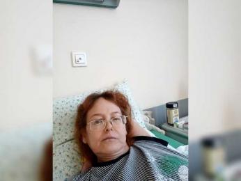 Madam-oss webcam model stream image