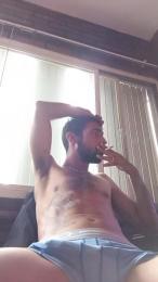 SeverusIgor webcam model stream image