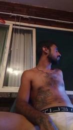 SeverusIgor webcam model stream image