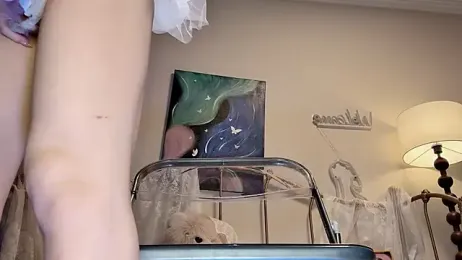 kiraa-0051 webcam model stream image