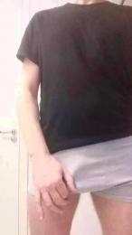 Ordnael1981 webcam model stream image