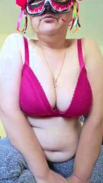 Lissi webcam model stream image