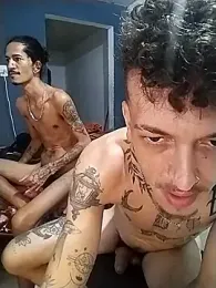 RuivoDotado24cm webcam model stream image