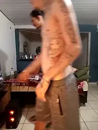 RuivoDotado24cm webcam model stream image